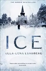 Ice Main hinta ja tiedot | Fantasia- ja scifi-kirjallisuus | hobbyhall.fi