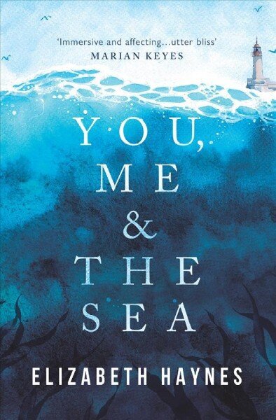 You, Me & the Sea hinta ja tiedot | Fantasia- ja scifi-kirjallisuus | hobbyhall.fi