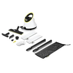 Karcher SC 2 EasyFix Deluxe Premium 1.513-253.0 hinta ja tiedot | Höyrypesurit ja höyrymopit | hobbyhall.fi