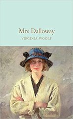 Mrs Dalloway hinta ja tiedot | Romaanit | hobbyhall.fi