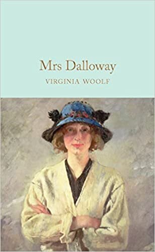 Mrs Dalloway hinta ja tiedot | Romaanit | hobbyhall.fi