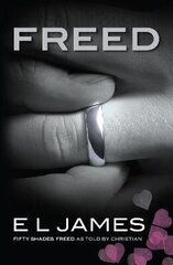 Freed: The #1 Sunday Times bestseller hinta ja tiedot | Romaanit | hobbyhall.fi