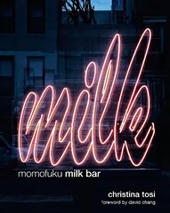 Momofuku Milk Bar hinta ja tiedot | Keittokirjat | hobbyhall.fi