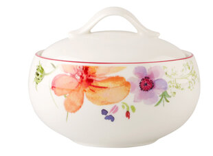 Villeroy & Boch: Mariefleur Basic -sokerikko, 0,45 l hinta ja tiedot | Astiat | hobbyhall.fi