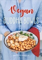 Vegan Buddha Bowls hinta ja tiedot | Keittokirjat | hobbyhall.fi