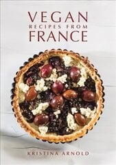 Vegan Recipes From France hinta ja tiedot | Keittokirjat | hobbyhall.fi