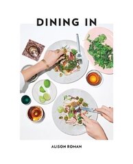 Dining In hinta ja tiedot | Keittokirjat | hobbyhall.fi