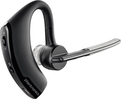 Langattomat kuulokkeet latauskotelolla Plantronics Voyager Legend hinta ja tiedot | Hands-free -tarvikkeet | hobbyhall.fi