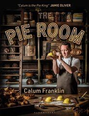 Pie Room: 80 achievable and show-stopping pies and sides for pie lovers everywhere hinta ja tiedot | Keittokirjat | hobbyhall.fi