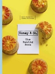 Honey & Co: The Baking Book hinta ja tiedot | Keittokirjat | hobbyhall.fi