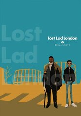 Lost Lad London, Vol. 1 hinta ja tiedot | Romaanit | hobbyhall.fi