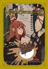 Mortal Instruments: The Graphic Novel, Vol. 4 hinta ja tiedot | Fantasia- ja scifi-kirjallisuus | hobbyhall.fi