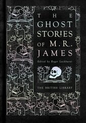 Ghost Stories of M. R. James hinta ja tiedot | Fantasia- ja scifi-kirjallisuus | hobbyhall.fi