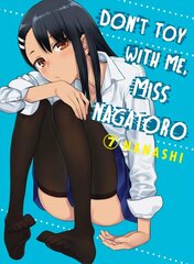 Don't Toy With Me Miss Nagatoro, Volume 7 hinta ja tiedot | Fantasia- ja scifi-kirjallisuus | hobbyhall.fi