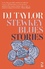 Stewkey Blues: Stories hinta ja tiedot | Fantasia- ja scifi-kirjallisuus | hobbyhall.fi