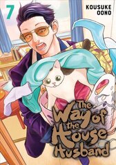 Way of the Househusband, Vol. 7 hinta ja tiedot | Fantasia- ja scifi-kirjallisuus | hobbyhall.fi