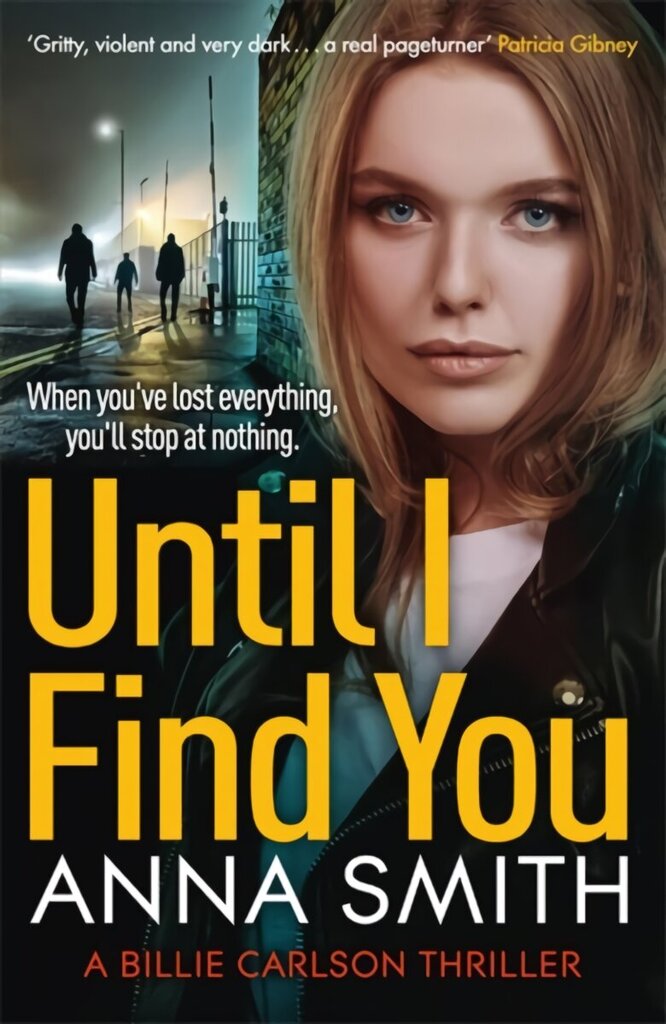 Until I Find You hinta ja tiedot | Fantasia- ja scifi-kirjallisuus | hobbyhall.fi