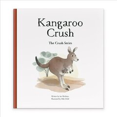 Kangaroo Crush hinta ja tiedot | Vauvakirjat | hobbyhall.fi