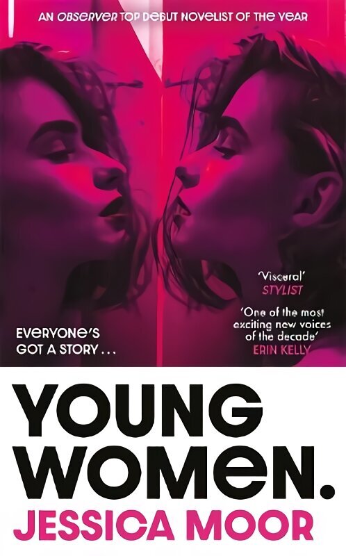 Young Women: The gripping and addictive page-turner hinta ja tiedot | Fantasia- ja scifi-kirjallisuus | hobbyhall.fi