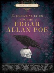 Essential Tales and Poems of Edgar Allan Poe hinta ja tiedot | Fantasia- ja scifi-kirjallisuus | hobbyhall.fi