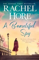 Beautiful Spy: From the million-copy Sunday Times bestseller hinta ja tiedot | Romaanit | hobbyhall.fi