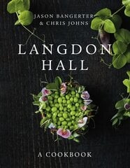 Langdon Hall: A Cookbook hinta ja tiedot | Keittokirjat | hobbyhall.fi