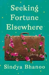 Seeking Fortune Elsewhere: Stories hinta ja tiedot | Fantasia- ja scifi-kirjallisuus | hobbyhall.fi