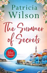 Summer of Secrets: Escape into a Gripping Story of Family, Secrets and War hinta ja tiedot | Fantasia- ja scifi-kirjallisuus | hobbyhall.fi