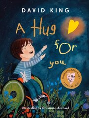 Hug For You: No 1 Bestseller and Childrens Irish Book Award winner! hinta ja tiedot | Vauvakirjat | hobbyhall.fi