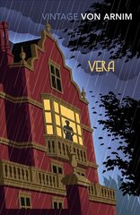 Vera hinta ja tiedot | Fantasia- ja scifi-kirjallisuus | hobbyhall.fi