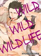 Wild Wild Wildlife hinta ja tiedot | Fantasia- ja scifi-kirjallisuus | hobbyhall.fi