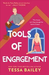 Tools of Engagement: A Novel hinta ja tiedot | Fantasia- ja scifi-kirjallisuus | hobbyhall.fi