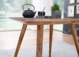 Ruokapöytä Repa 80x80 cm hinta ja tiedot | Ruokapöydät | hobbyhall.fi