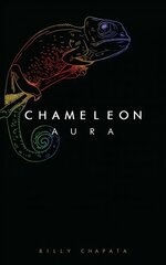 Chameleon Aura hinta ja tiedot | Runokirjat | hobbyhall.fi