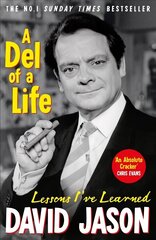 Del of a Life: The hilarious #1 bestseller from the national treasure hinta ja tiedot | Elämäkerrat ja muistelmat | hobbyhall.fi