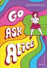 Go Ask Alice hinta ja tiedot | Elämäkerrat ja muistelmat | hobbyhall.fi