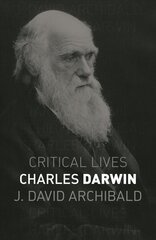 Charles Darwin hinta ja tiedot | Elämäkerrat ja muistelmat | hobbyhall.fi