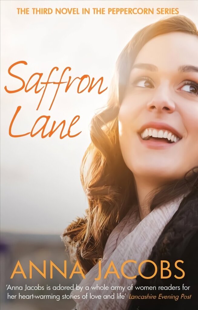 Saffron Lane: From the multi-million copy bestselling author hinta ja tiedot | Fantasia- ja scifi-kirjallisuus | hobbyhall.fi