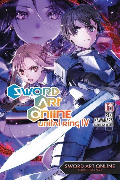 Sword Art Online 25 (light novel) hinta ja tiedot | Fantasia- ja scifi-kirjallisuus | hobbyhall.fi