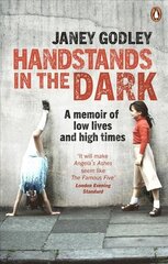 Handstands In The Dark: A True Story of Growing Up and Survival hinta ja tiedot | Elämäkerrat ja muistelmat | hobbyhall.fi