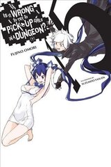 Is It Wrong to Try to Pick Up Girls in a Dungeon?, Vol. 15 (light novel) hinta ja tiedot | Fantasia- ja scifi-kirjallisuus | hobbyhall.fi