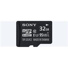 Sony SR-32UX MicroSDHC muistikortti, SR32UXA hinta ja tiedot | Puhelimen muistikortit | hobbyhall.fi