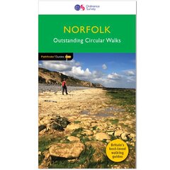 Norfolk 2016 Revised edition hinta ja tiedot | Matkakirjat ja matkaoppaat | hobbyhall.fi