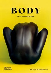 Body: The Photobook hinta ja tiedot | Valokuvakirjat | hobbyhall.fi