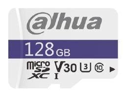 MEMORY MICRO SDXC 128GB UHS-I/TF-C100/128GB DAHUA hinta ja tiedot | Dahua Puhelimet, älylaitteet ja kamerat | hobbyhall.fi