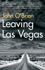 Leaving Las Vegas Main hinta ja tiedot | Fantasia- ja scifi-kirjallisuus | hobbyhall.fi