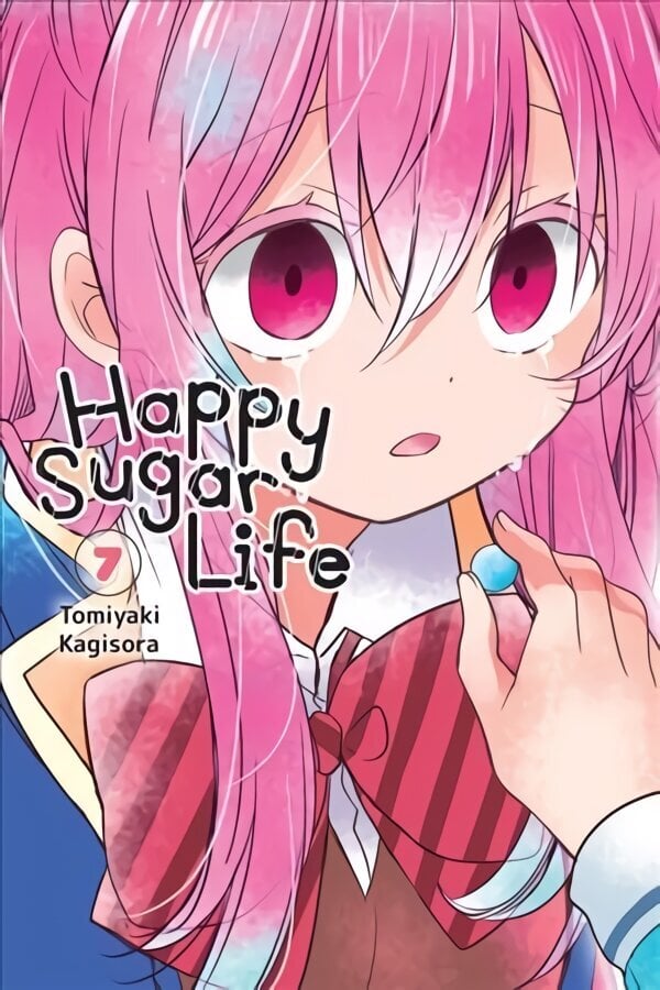 Happy Sugar Life, Vol. 7 hinta ja tiedot | Fantasia- ja scifi-kirjallisuus | hobbyhall.fi