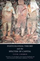 Postcolonial Theory and the Specter of Capital hinta ja tiedot | Yhteiskunnalliset kirjat | hobbyhall.fi