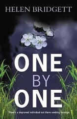 One by One hinta ja tiedot | Fantasia- ja scifi-kirjallisuus | hobbyhall.fi