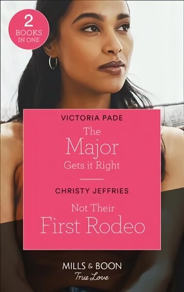 Major Gets It Right / Not Their First Rodeo: The Major Gets it Right (the Camdens of Montana) / Not Their First Rodeo (Twin Kings Ranch)